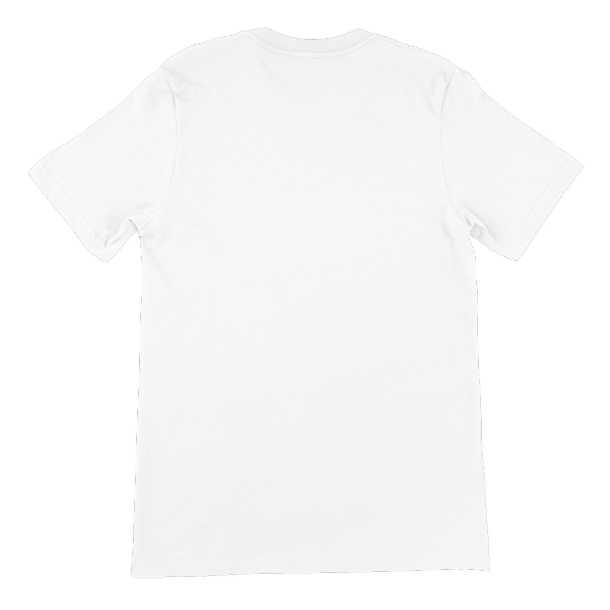 Staff Shirt Leopard Unisex Short Sleeve T-Shirt