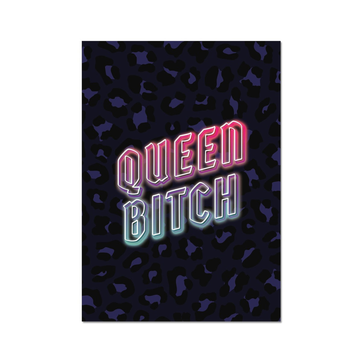 Queen Bitch