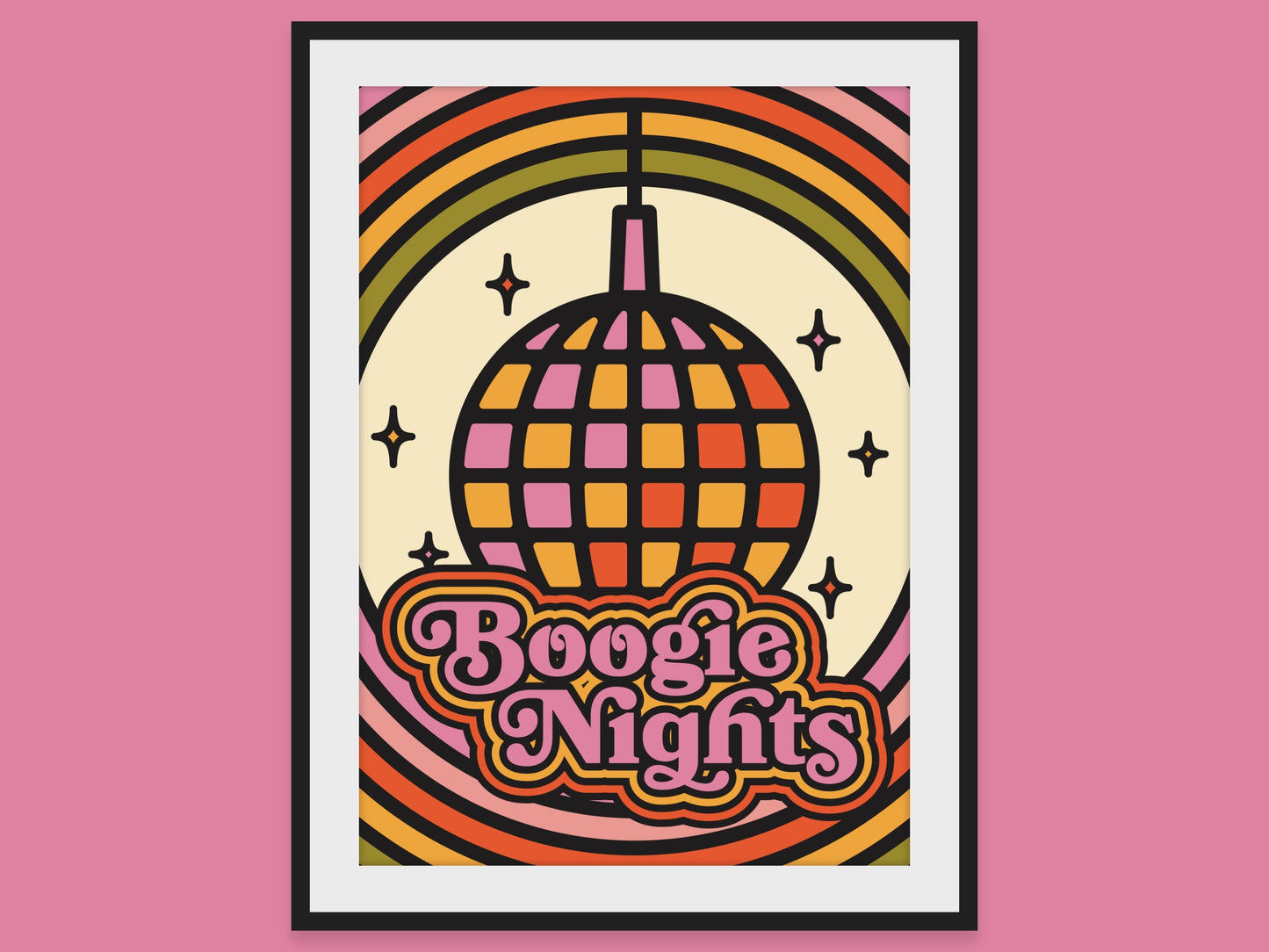 Boogie Nights