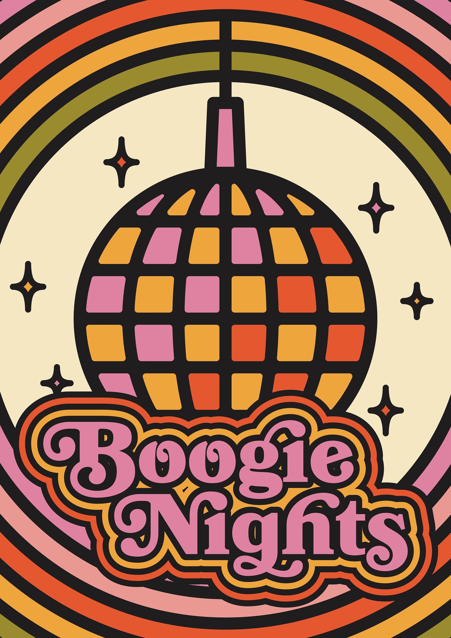 Boogie Nights